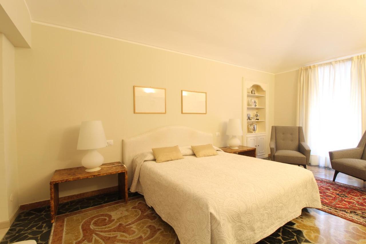 B&B Carlo Alberto Τορίνο Εξωτερικό φωτογραφία