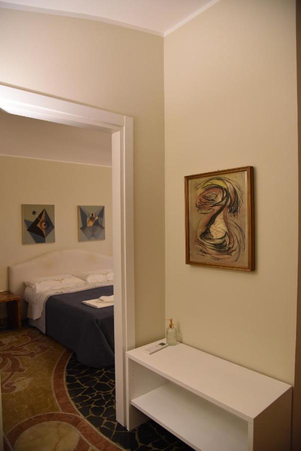 B&B Carlo Alberto Τορίνο Εξωτερικό φωτογραφία