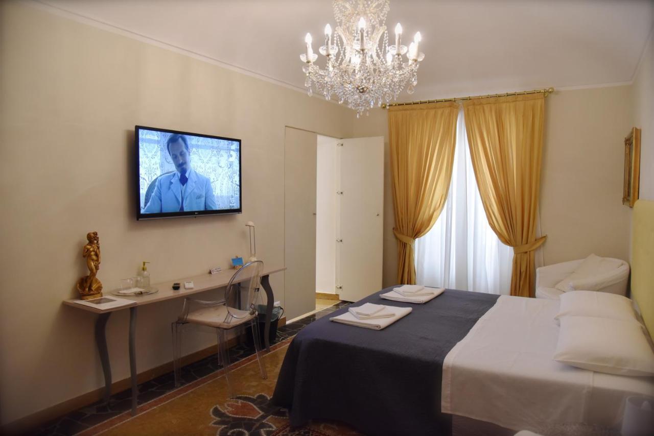 B&B Carlo Alberto Τορίνο Εξωτερικό φωτογραφία