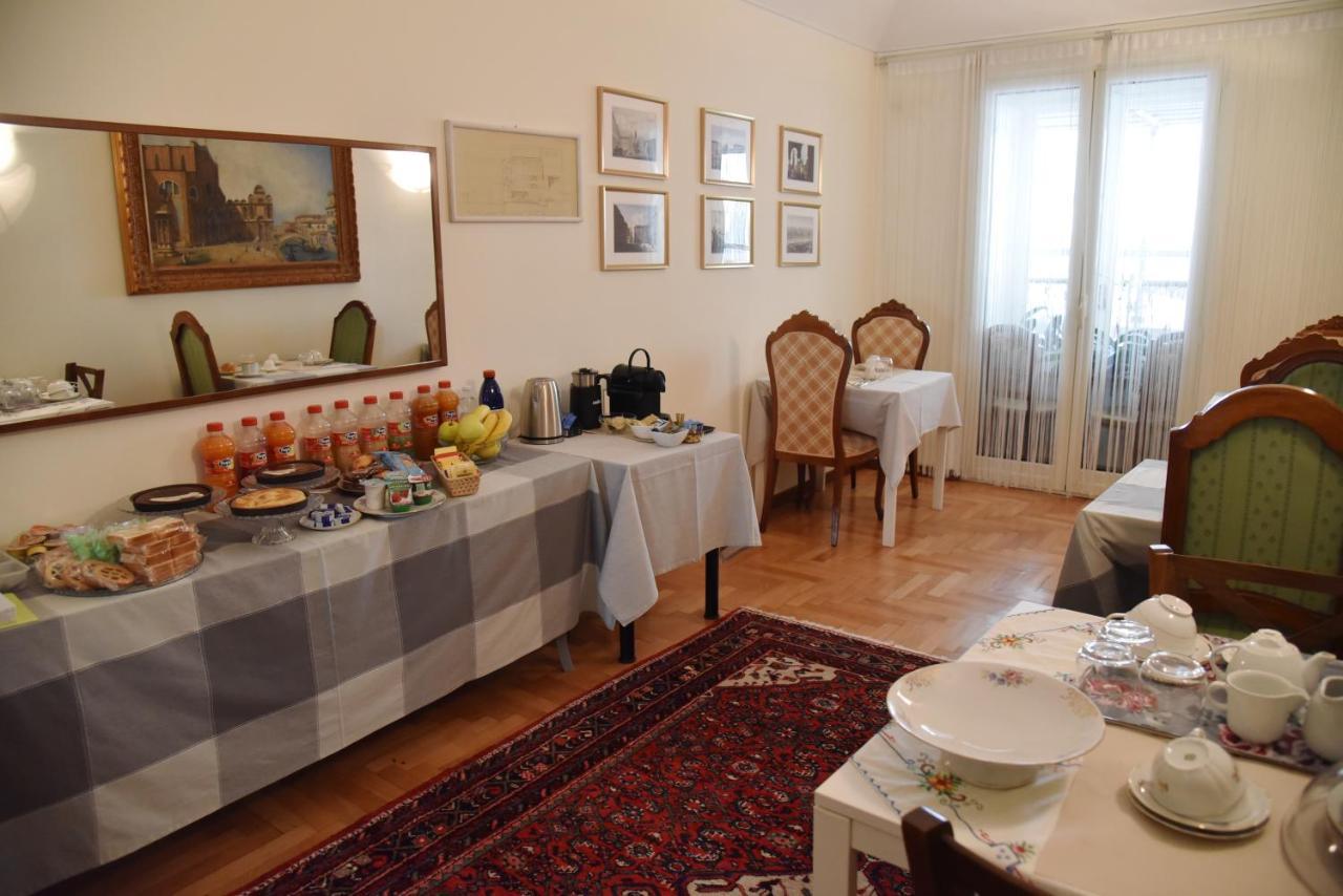 B&B Carlo Alberto Τορίνο Εξωτερικό φωτογραφία