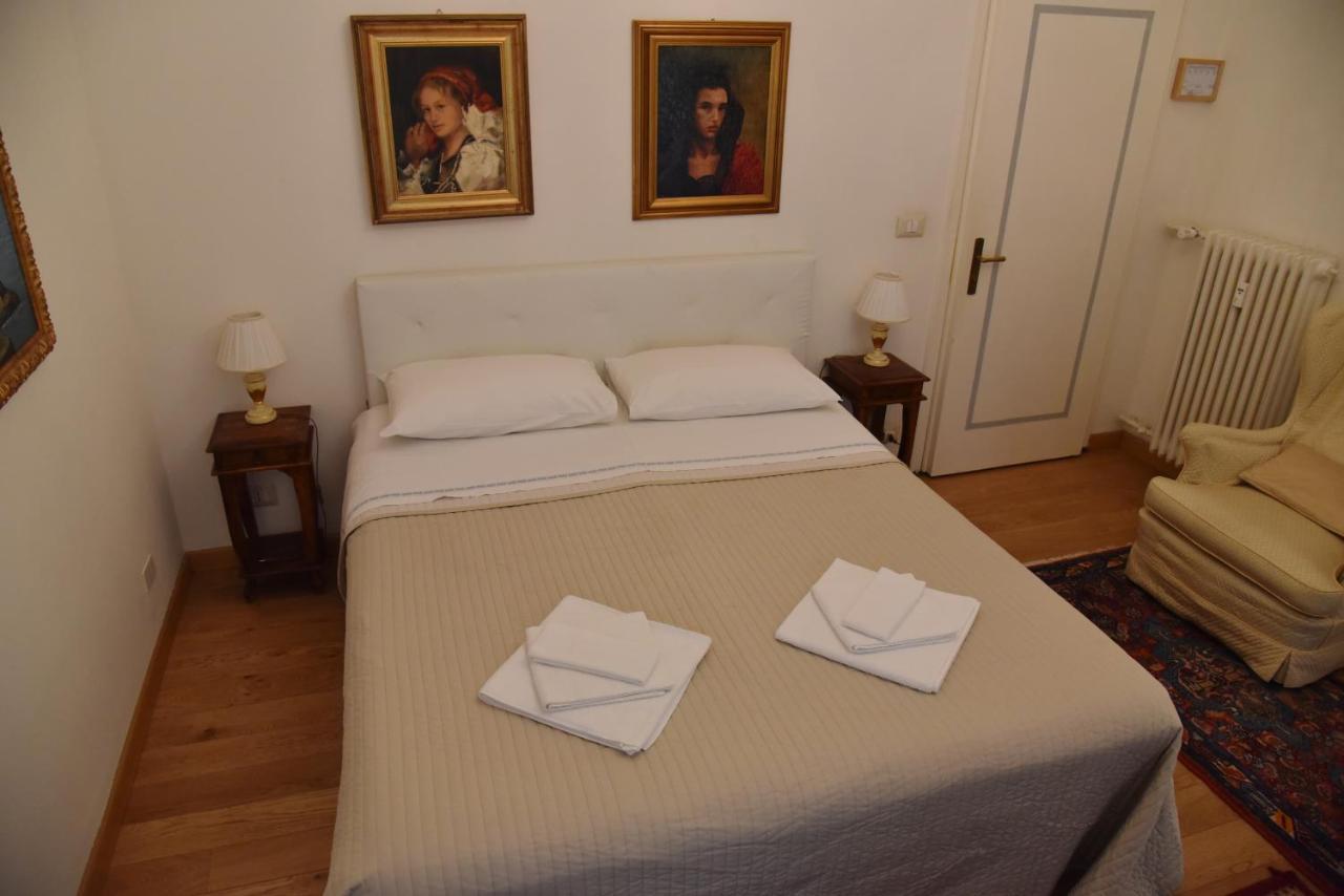 B&B Carlo Alberto Τορίνο Εξωτερικό φωτογραφία