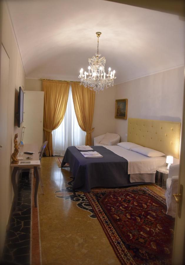 B&B Carlo Alberto Τορίνο Εξωτερικό φωτογραφία