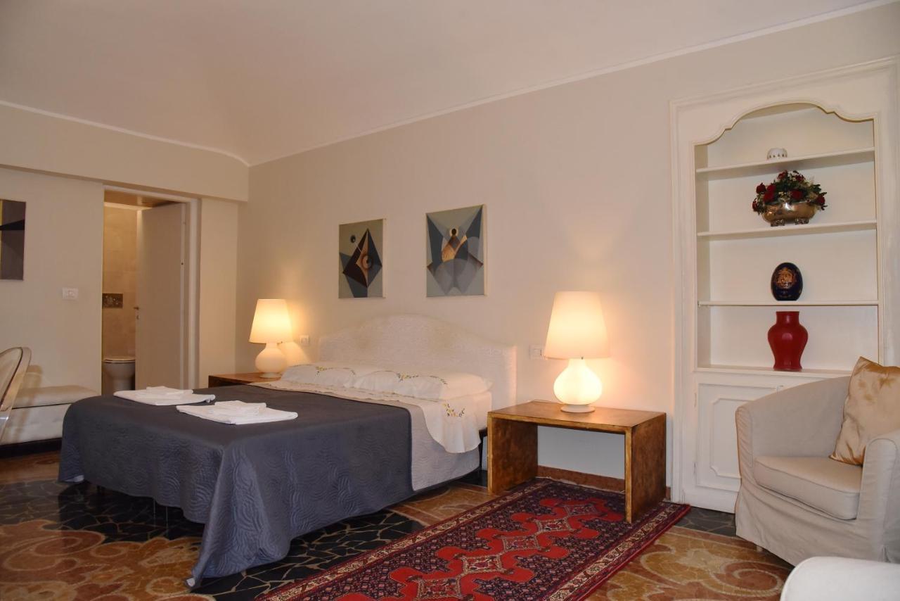 B&B Carlo Alberto Τορίνο Εξωτερικό φωτογραφία