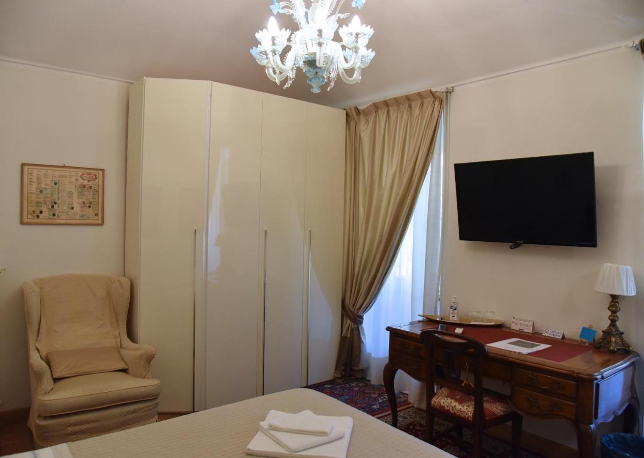 B&B Carlo Alberto Τορίνο Εξωτερικό φωτογραφία
