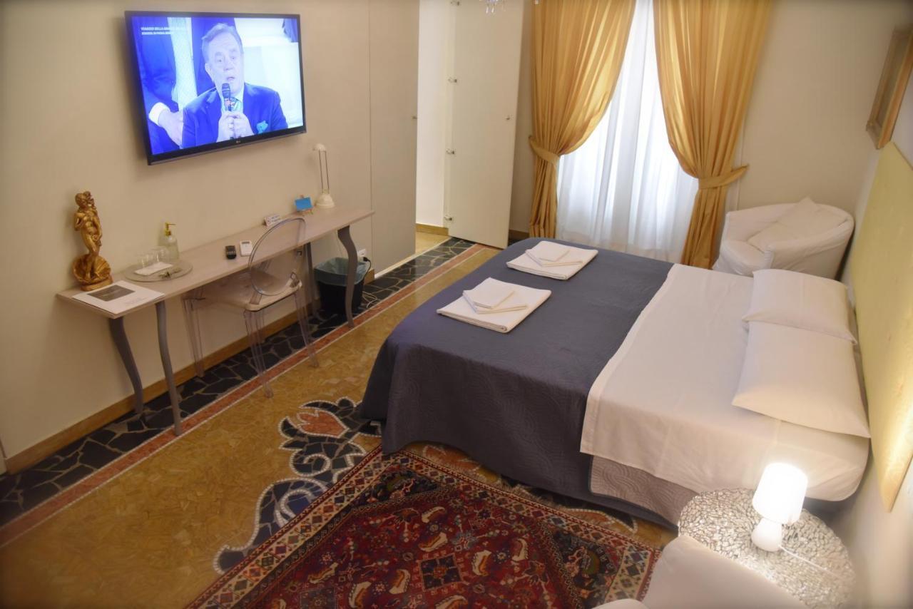B&B Carlo Alberto Τορίνο Εξωτερικό φωτογραφία