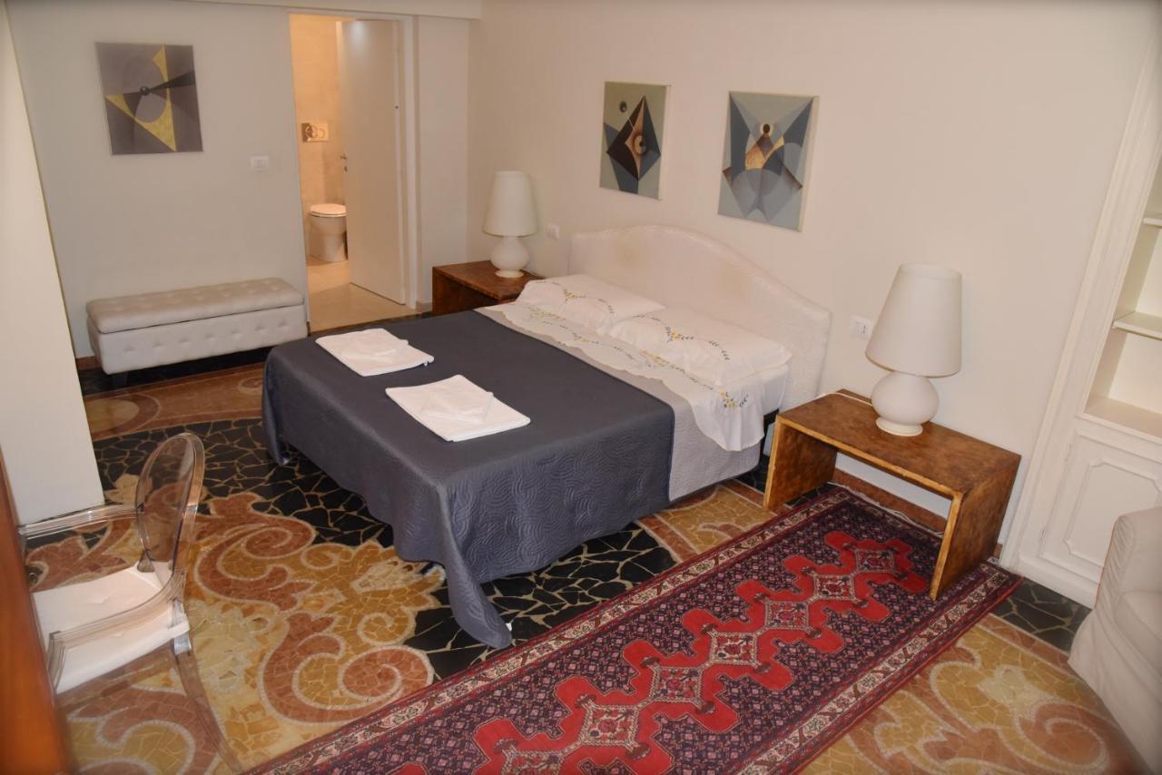B&B Carlo Alberto Τορίνο Εξωτερικό φωτογραφία