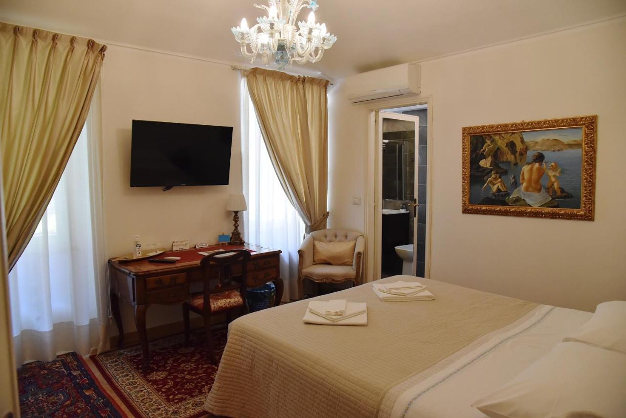 B&B Carlo Alberto Τορίνο Εξωτερικό φωτογραφία