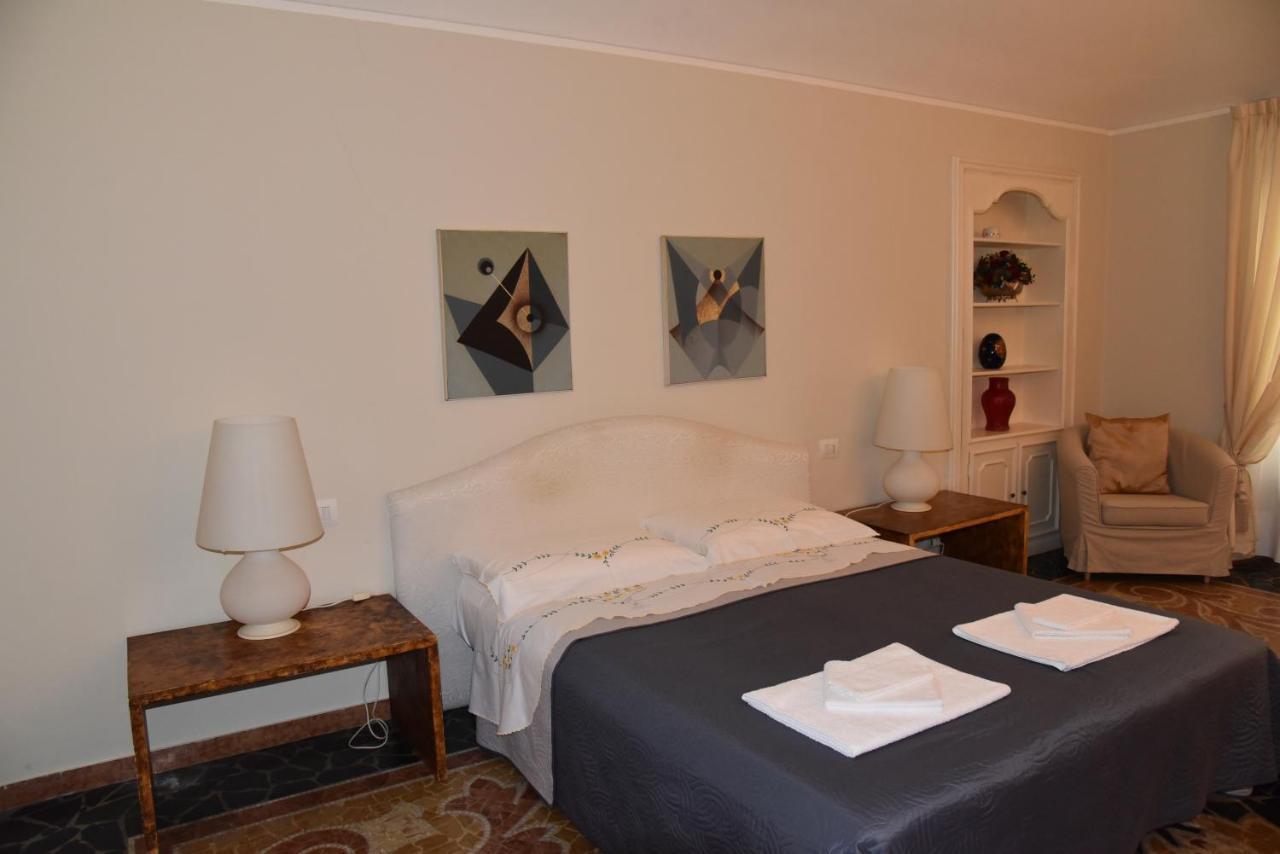 B&B Carlo Alberto Τορίνο Εξωτερικό φωτογραφία