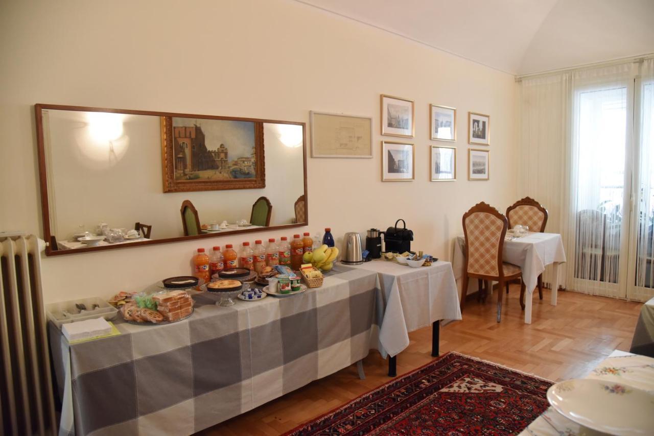 B&B Carlo Alberto Τορίνο Εξωτερικό φωτογραφία