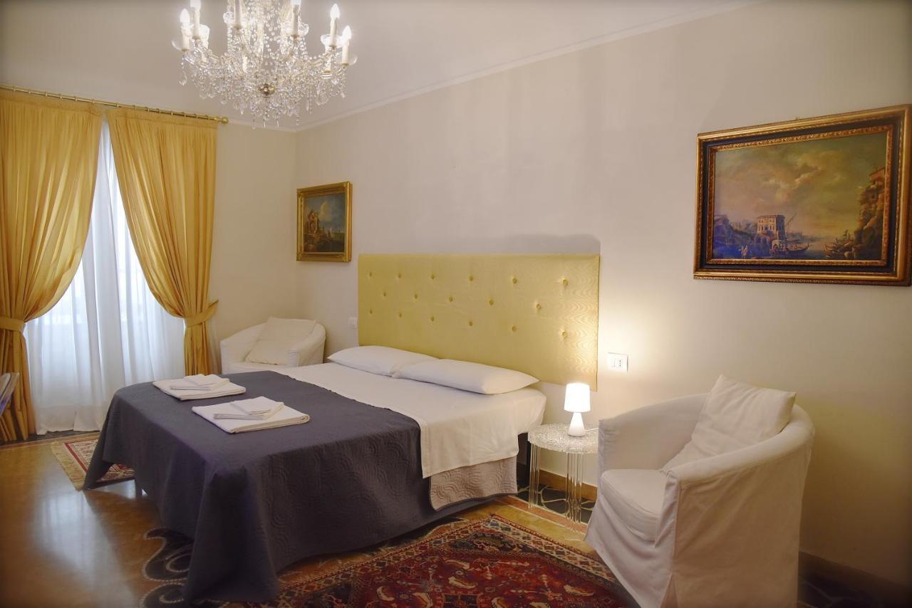 B&B Carlo Alberto Τορίνο Εξωτερικό φωτογραφία