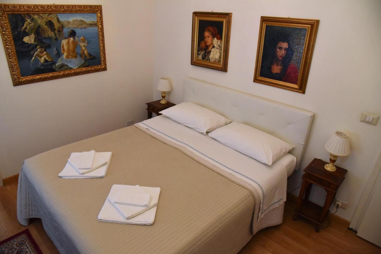 B&B Carlo Alberto Τορίνο Εξωτερικό φωτογραφία