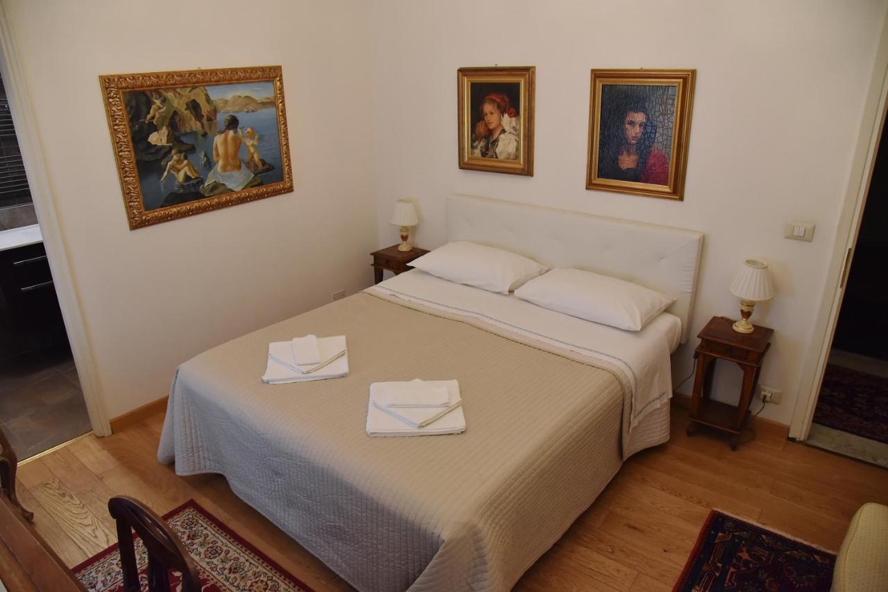 B&B Carlo Alberto Τορίνο Εξωτερικό φωτογραφία