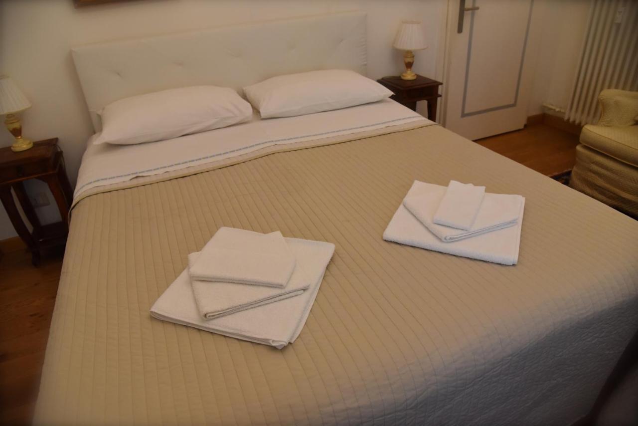 B&B Carlo Alberto Τορίνο Εξωτερικό φωτογραφία