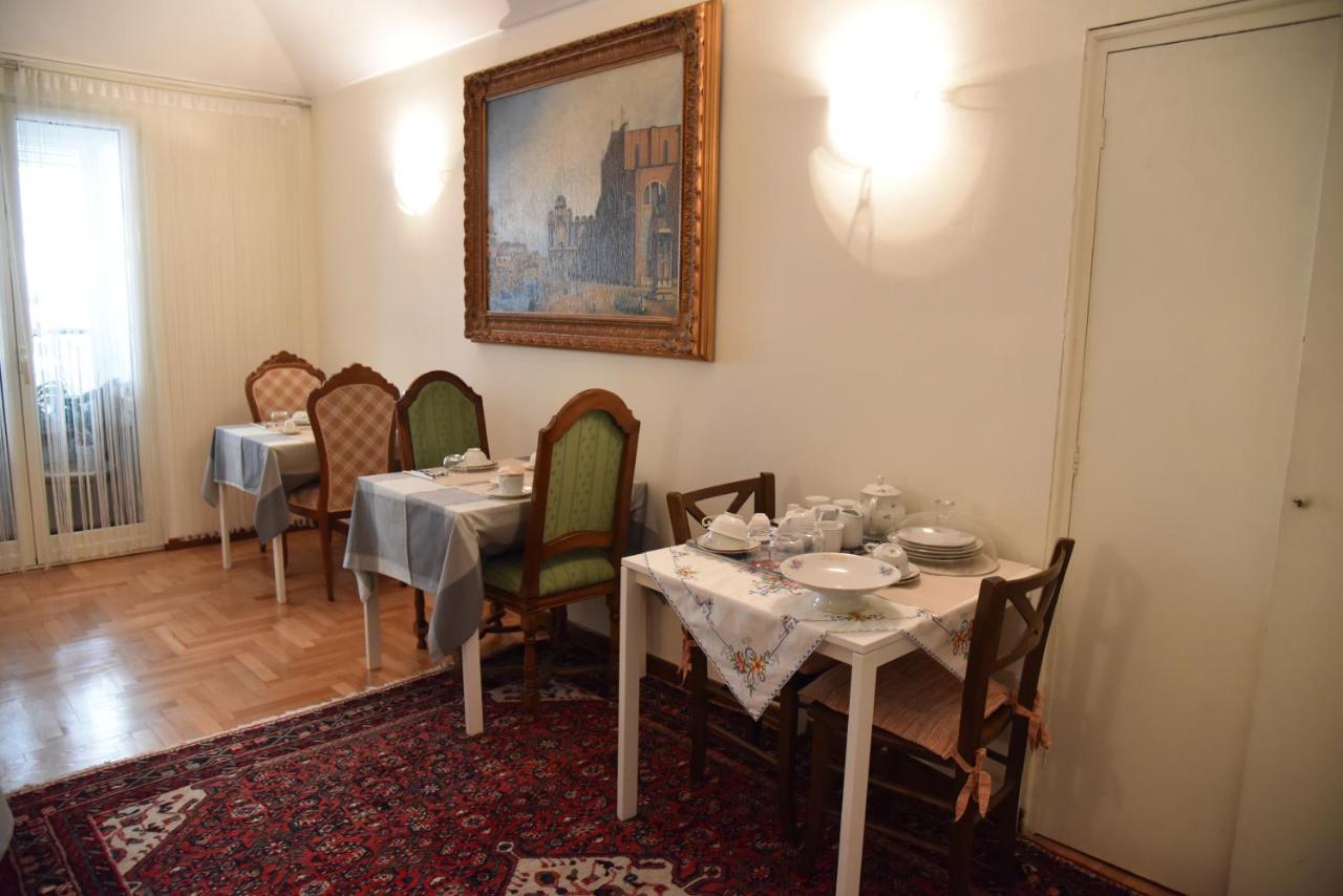 B&B Carlo Alberto Τορίνο Εξωτερικό φωτογραφία